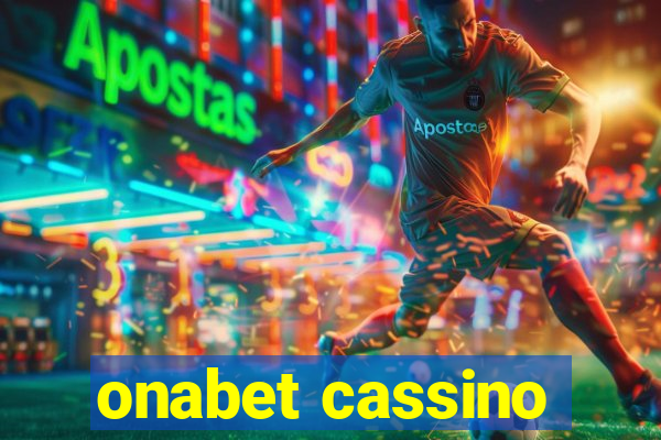 onabet cassino